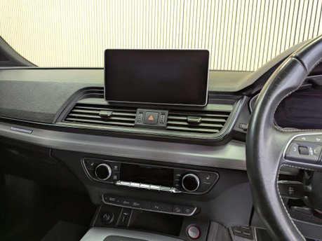 Audi SQ5 3.0 SQ5 TDI Quattro Auto 4WD 5dr 53