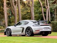Porsche 718 Cayman CAYMAN GT4 RS PDK 16