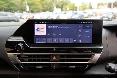 Citroen C4 SHINE PLUS 34