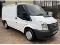 Ford Transit 2.2 TDCi 260 FWD L1 H1 5dr 5