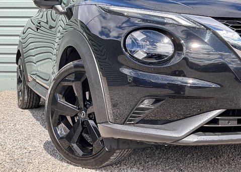 Nissan Juke DIG-T TEKNA DCT 2