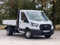 Ford Transit 2.0 Transit 350 Leader EcoBlue 8