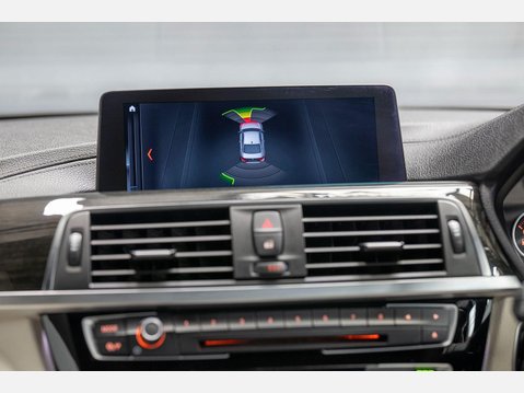 BMW 4 Series 3.0 440i M Sport Auto Euro 6 (s/s) 2dr 38