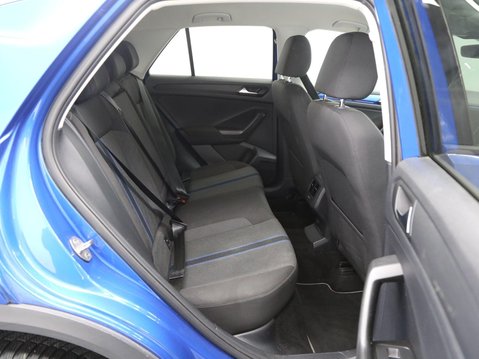 Volkswagen T-Roc 1.0 TSI Design Euro 6 (s/s) 5dr 23