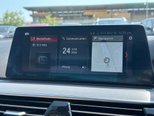 BMW 5 Series 2.0 520d SE Saloon 4dr Diesel Auto Euro 6 (s/s) (190 ps) 54