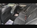 Mercedes-Benz C Class C250 D SPORT PREMIUM PLUS 17
