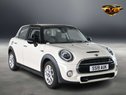 Mini Hatch 2.0 Cooper S Classic 5dr - NATIONAL DELIVERY*