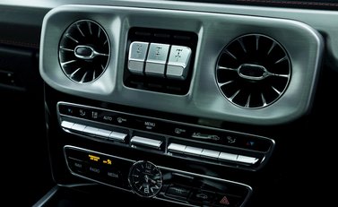 Mercedes-Benz G Class G63 20