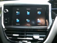 Peugeot 2008 PURETECH S/S ALLURE ONLY 18,000 MILES FROM NEW 12