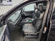 Audi Q7 3.0 TDI V6 50 Vorsprung SUV 5dr Diesel Tiptronic quattro Euro 6 (s/s) (286 25