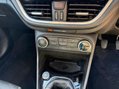 Ford Fiesta 1.0T EcoBoost Zetec Euro 6 (s/s) 5dr 21