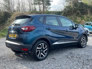 Renault Captur 1.2 Captur Dynamique Nav TCe Auto 5dr 5