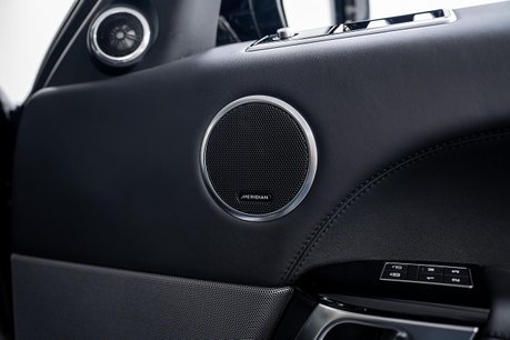 Land Rover Range Rover Sport 3.0 D300 MHEV HSE Dynamic Black SUV 5dr Diesel Auto 4WD Euro 6 (s/s) (300 p 15