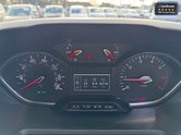 Peugeot Partner SWB L1H1 Low Roof Asphalt Air Con Alloys Camera Nav Sensors SELECT 25