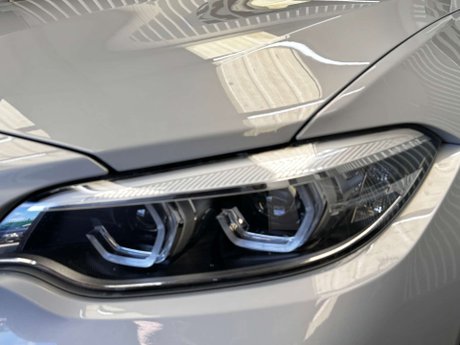 BMW M2 3.0 BiTurbo GPF Competition Coupe 2dr Petrol DCT Euro 6 (s/s) (410 ps) 31