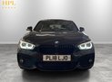 BMW 1 Series 1.5 116d M Sport Shadow Edition Hatchback 5dr Diesel Manual Euro 6 (s/s) (1 2