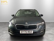 Skoda Octavia 1.0 TSI SE Technology Estate 5dr Petrol Manual Euro 6 (s/s) (110 ps) Air Co 2