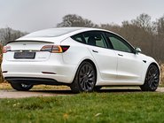 Tesla Model 3 PERFORMANCE 4