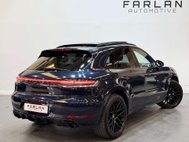 Porsche Macan 2.9T V6 GTS SUV 5dr Petrol PDK 4WD Euro 6 (s/s) (380 ps) 4