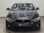 BMW 4 Series 2.0 428I SE Auto 2dr 21