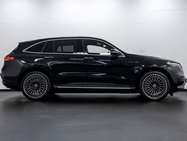 Mercedes-Benz EQC EQC 400 AMG Line Premium+ 4Matic 4WD 5dr 14