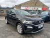 Volkswagen T-Roc SE TSI