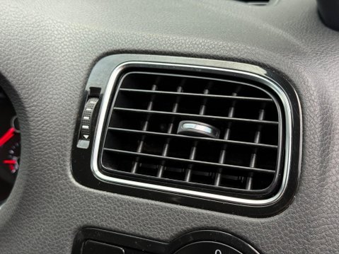 Volkswagen Polo 1.0 TSI BlueMotion Tech R-Line Euro 6 (s/s) 3dr 73