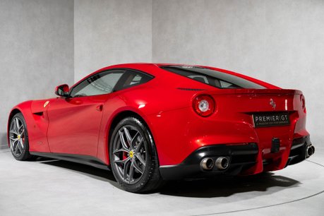 Ferrari F12 Berlinetta ATELIER CAR. NOW SOLD. SIMILAR REQUIRED. PLEASE CALL 01903 254800. 6