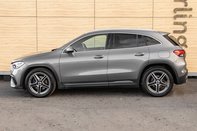 Mercedes-Benz GLA Class GLA 200 AMG LINE EXECUTIVE 13