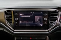 Volkswagen T-Roc SE TSI 24