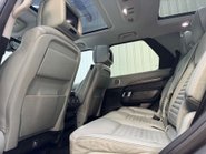 Land Rover Discovery 3.0 Discovery Luxury HSE TD6 Auto 4WD 5dr 66