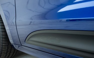 Porsche Macan GTS 24