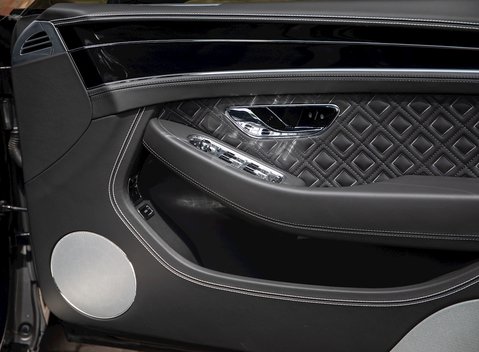 Bentley Continental GT 20