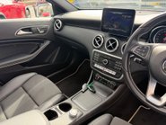 Mercedes-Benz A Class A 200 D SPORT EDITION PLUS 31