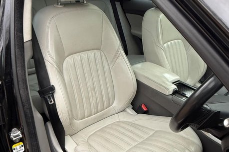 Jaguar F-Pace I PORTFOLIO AWD 22