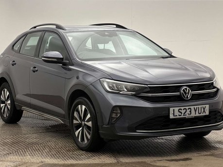 Volkswagen Taigo 1.0 Taigo Life TSi 5dr