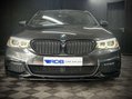 BMW 5 Series 3.0 530D xDrive M Sport Auto 4WD 4dr 6