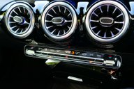 Mercedes-Benz A Class 2.0 AMG A 35 Premium + MHEV 4M A 4WD 5dr 46