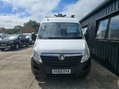 Vauxhall Movano L2H2 F3500 P/V 2