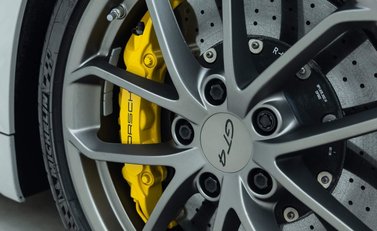 Porsche Cayman GT4 (718) 33