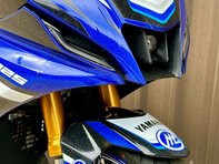 Yamaha R125 (YZF 125-A) 5
