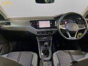 Volkswagen Polo 1.0 TSI Style Hatchback 5dr Petrol Manual Euro 6 (s/s) (95 ps) 19