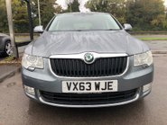 Skoda Superb ELEGANCE 2.0TDI 5dr CR DSG 4X4 Automatic 31