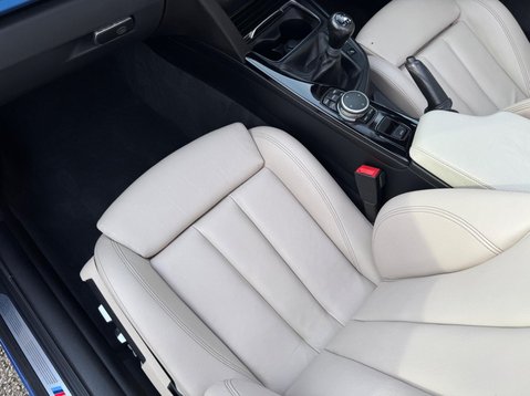 BMW 4 Series 430I M SPORT 51