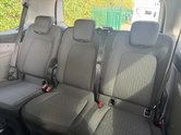 Ford Tourneo Custom Titanium Luxe | 9 Seat | Auto | L2 LWB | 320 | Euro 6 | £31,992 + vat 9