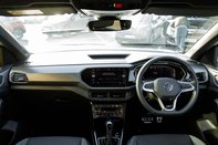 Volkswagen T-Cross T-cross 1.5 TSI EVO R-Line 5dr DSG Estat 3