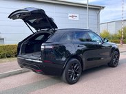 Land Rover Range Rover Velar 2.0 D200 MHEV Dynamic SE Auto 4WD Euro 6 (s/s) 5dr 44
