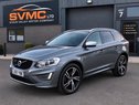 Volvo XC60 2.0 D4 R-Design Lux Nav Euro 6 (s/s) 5dr