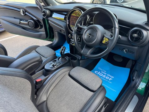Mini Hatch COOPER S LEVEL 2 50