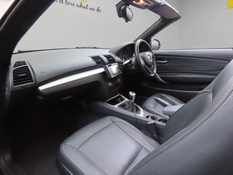 BMW 1 Series 2.0 120i SE Euro 4 2dr 10